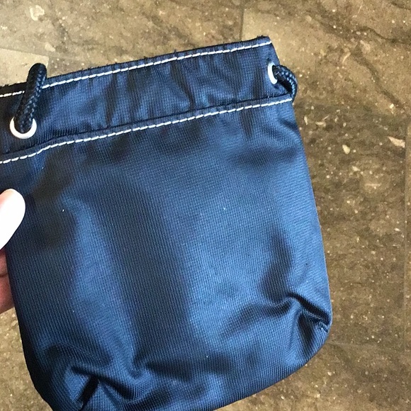 Sherpani Piperle crossbody, red and black - Picture 8 of 12